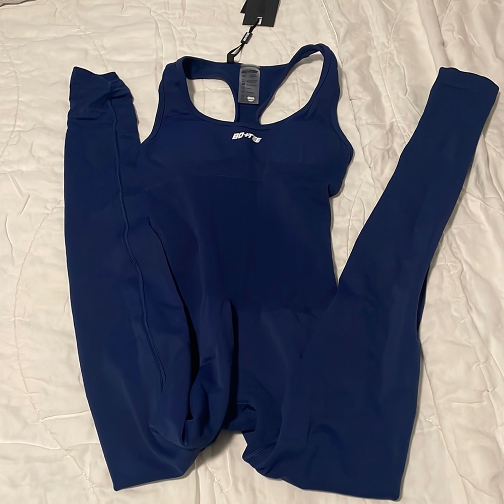 OhPolly jumpsuit
